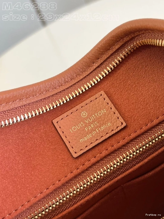 Frstbag ru VUITTON PM-29*24*12cm CARRYALL LOUIS 0727